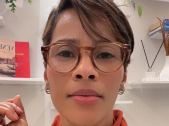 Aline Braga do Carmo de Jesus 