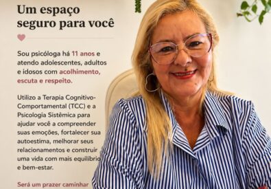Lucelia Moreira Da Silva