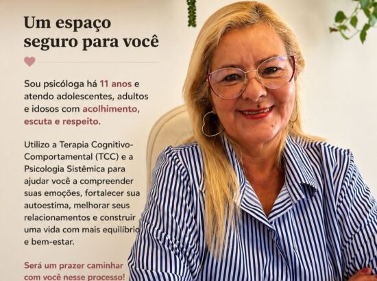 Lucelia Moreira Da Silva 