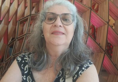 Cristina Levy Argel
