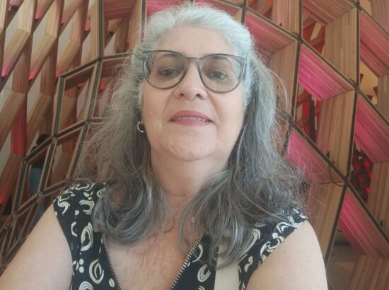 Cristina Levy Argel 
