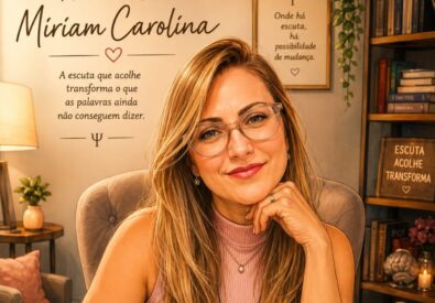 Miriam Carolina da Silva