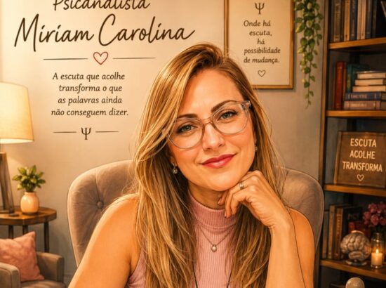 Miriam Carolina da Silva 