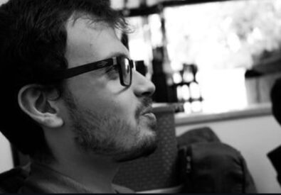 Marco Aurélio Vicentini D.