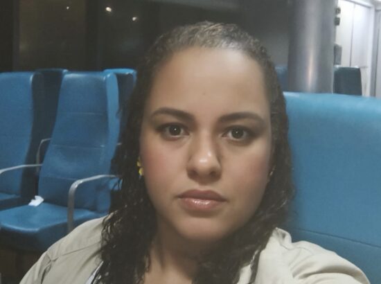 Elaine Nogueira 