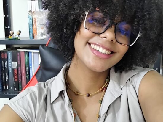 Tamires Lima 