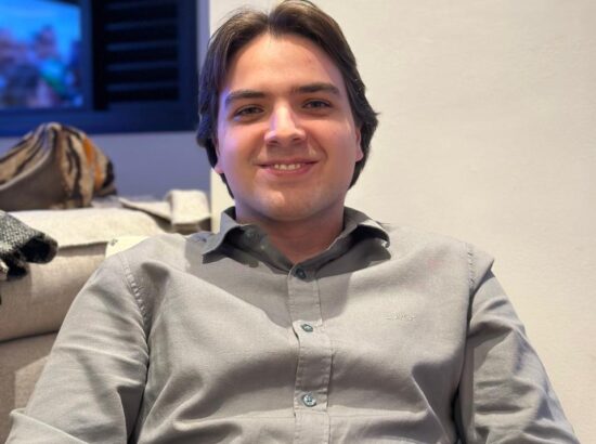 Gabriel Fazia 
