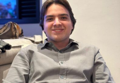 Gabriel Fazia