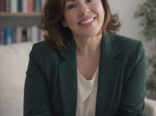 Carla Horn 