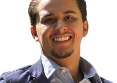 Jonas Henrique de Paula Souza Netto