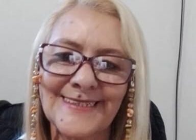 Lucelia Moreira Da Silva