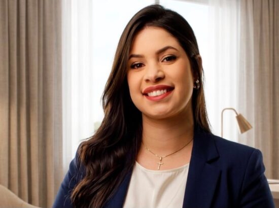 Josiane de Sousa 