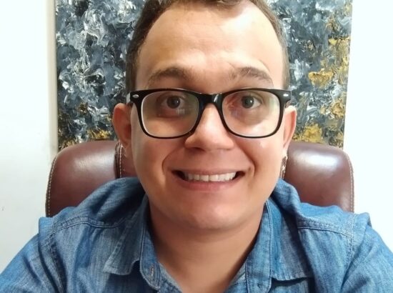 Carlos Gester Valiatti da Silva 