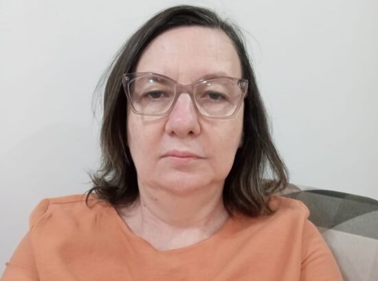 Ursina Adames de Souza Dias 
