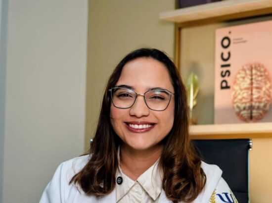Ana Luísa Cardozo da costa 