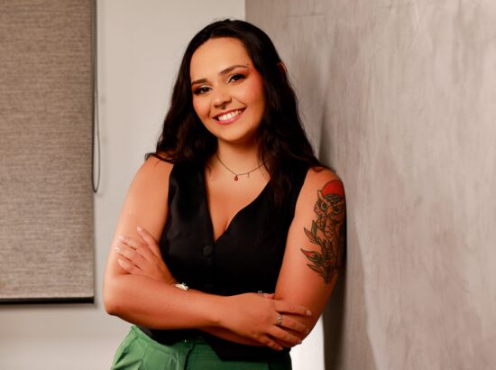 Maria Luiza Avelar Diniz 