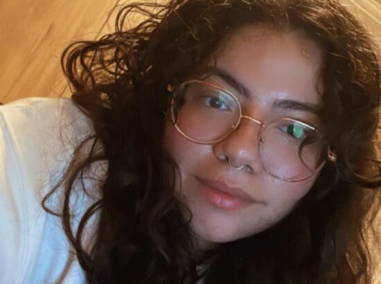 Tifany Rocha Albuquerque 
