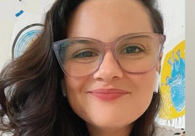 Gabriela da Rosa Avila