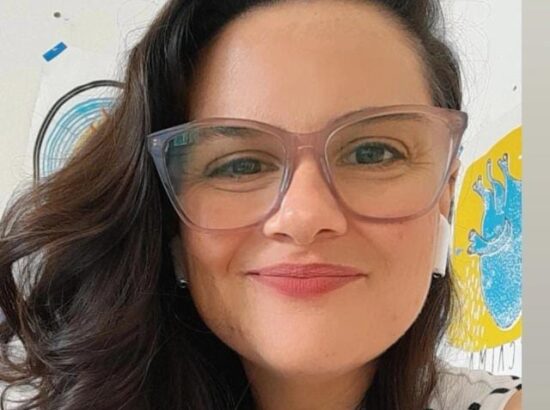 Gabriela da Rosa Avila 
