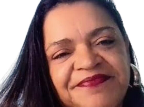 Angela Maria Silva Sales 