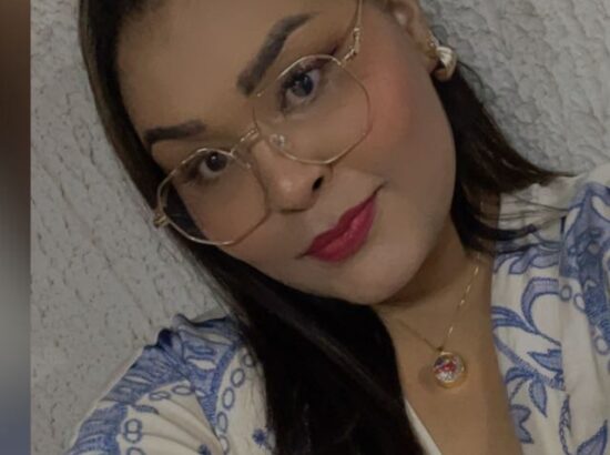 Ana Karolline Arguelho 