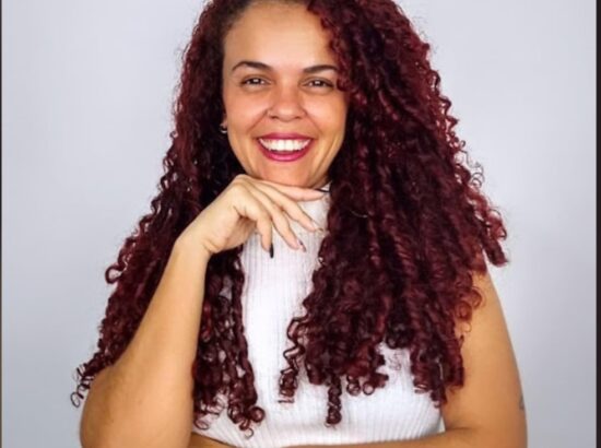 Cristiana Ferreira 