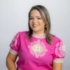 Fabiana Pereira dos Santos