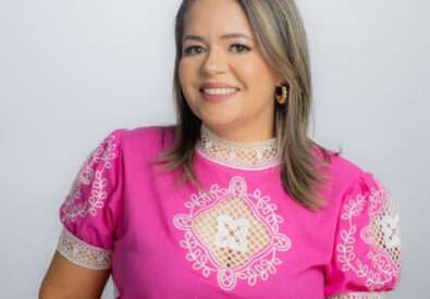 Fabiana Pereira dos Santos