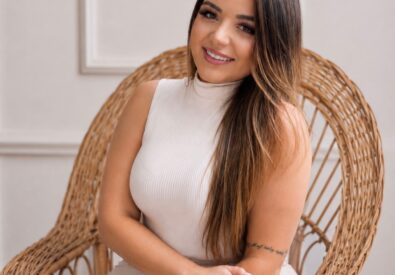 Stefany Santana da Silva