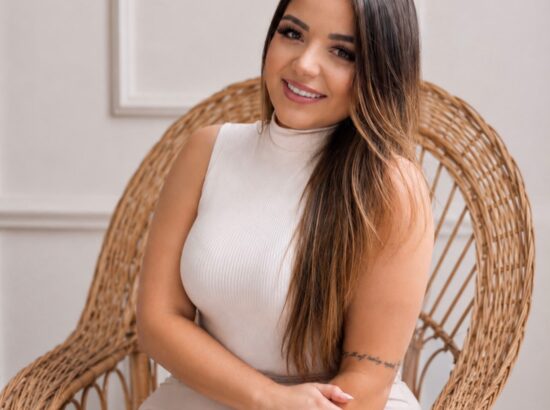 Stefany Santana da Silva 