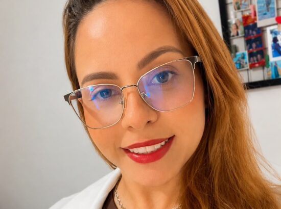 Ana Thalia de Sousa Quirino 