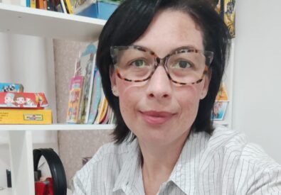 Camila Rodrigues dos Santos