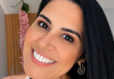 Lyliane Moraes Paula Santos
