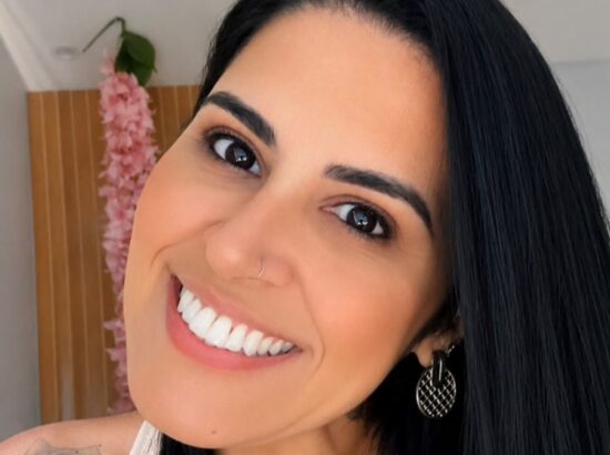 Lyliane Moraes Paula Santos 