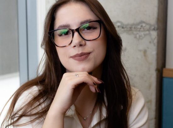 Giovana Marroni Rodrigues 