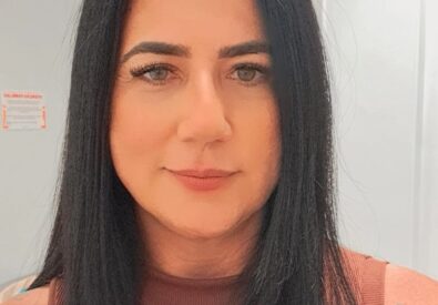 Alessandra da Rosa Oliveira Cruz