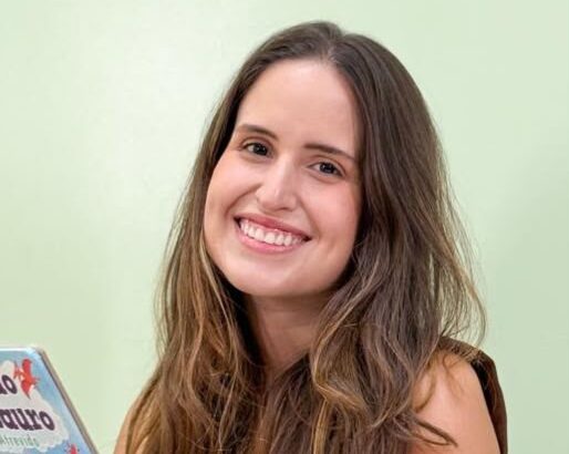 Gabriela Rafá Grassiotto Rezende 