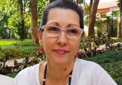 Gisela Gomes Lemos