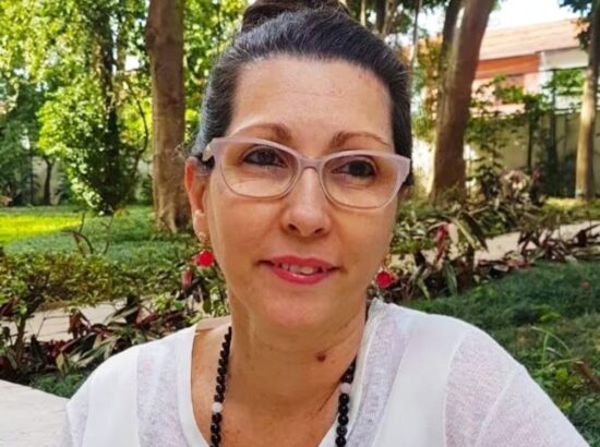 Gisela Gomes Lemos 