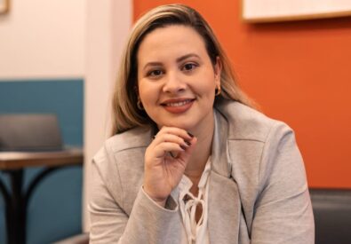 Fabíola Schenkel Levorci