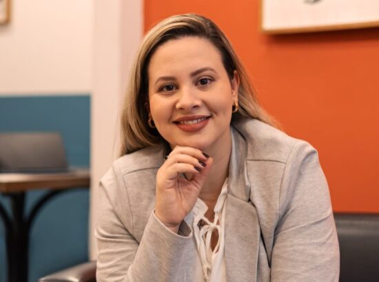Fabíola Schenkel Levorci 