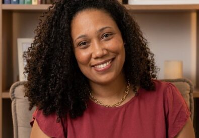 Christine Francisca de Souza Rosa