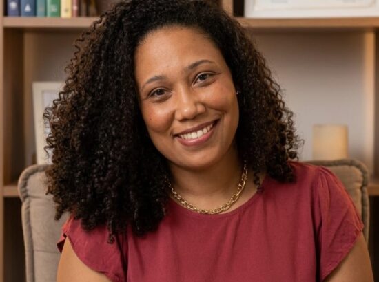 Christine Francisca de Souza Rosa 