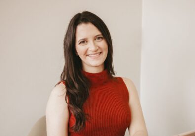 Ana Paula da Fonseca Sinhorin