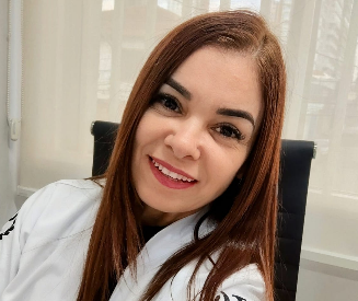 Sandra Rúbia