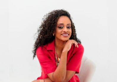 Márcia Pereira dos Santos