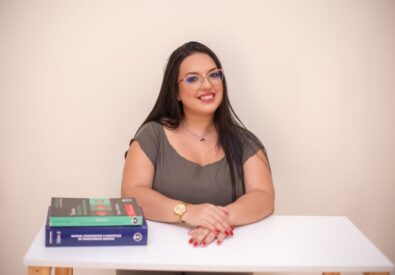 Ana Paula Mendes da Silveira
