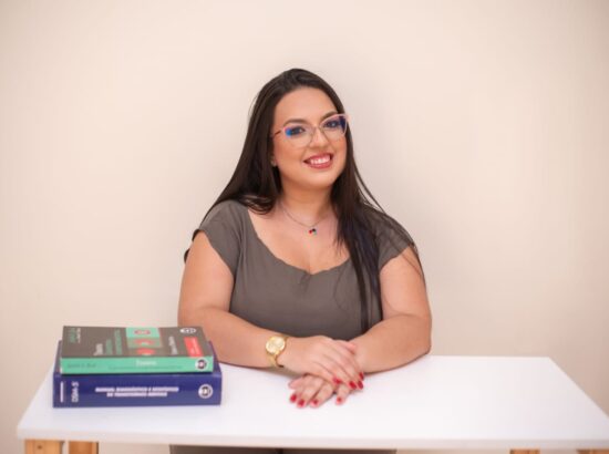 Ana Paula Mendes da Silveira 