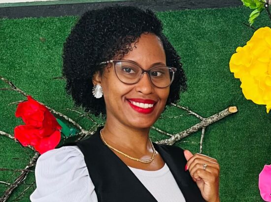 Sibele Aparecida 