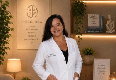 Dirlaine Peres Neves